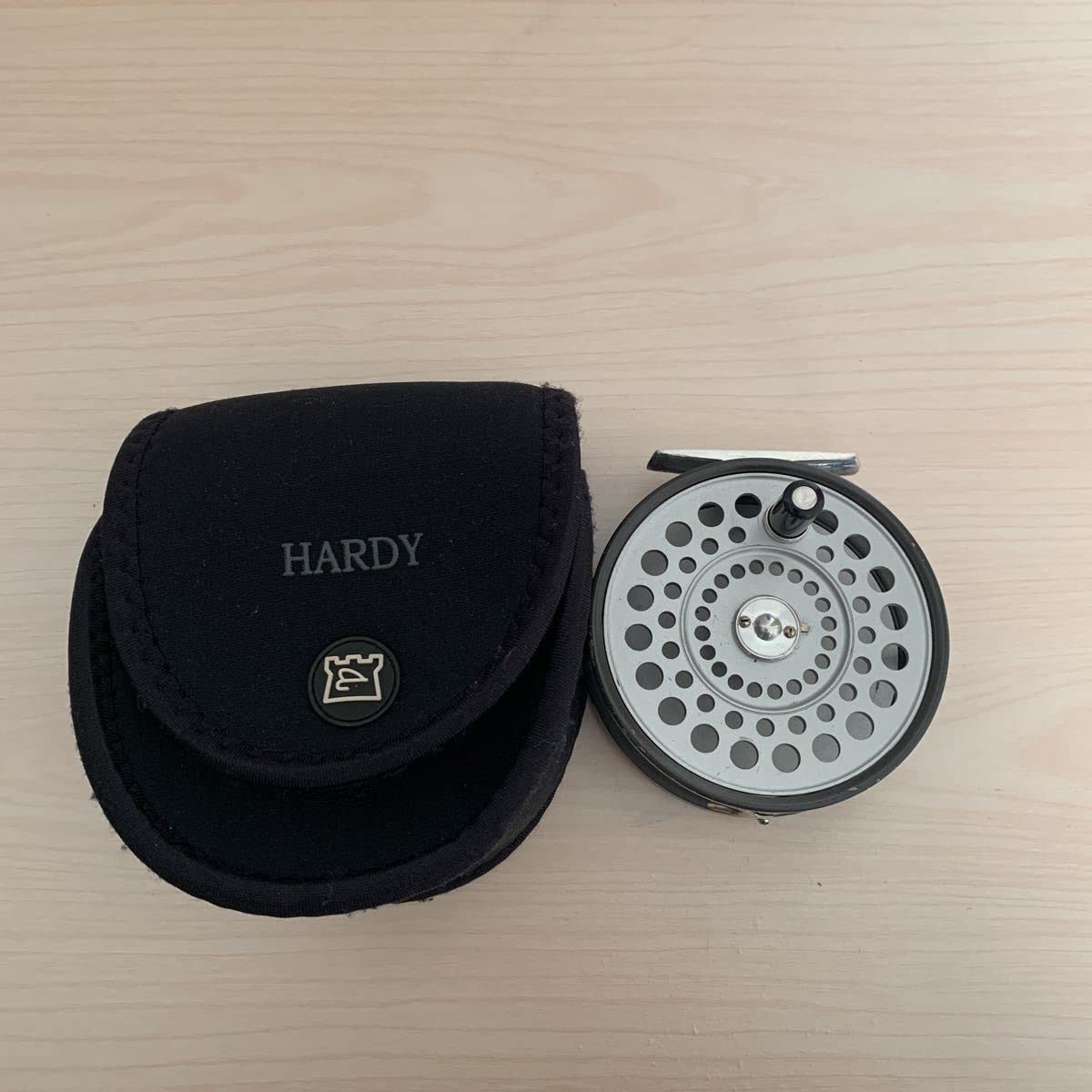 訳有 Hardy St Andrew（ハーディ セントアンドリュー/フライリール 訳有 Hardy St Andrew（ハーディ セントアンドリュー/フライリール